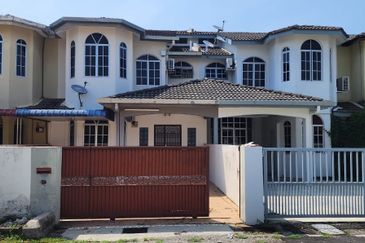 TAMAN DESA TAMBUN INDAH