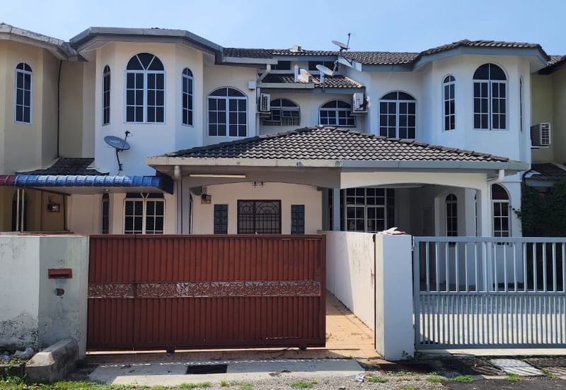 TAMAN DESA TAMBUN INDAH