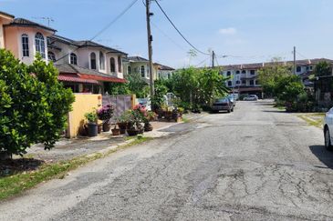 TAMAN DESA TAMBUN INDAH