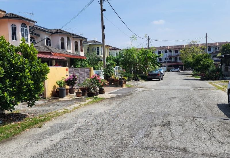 TAMAN DESA TAMBUN INDAH