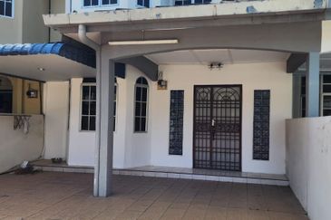 TAMAN DESA TAMBUN INDAH