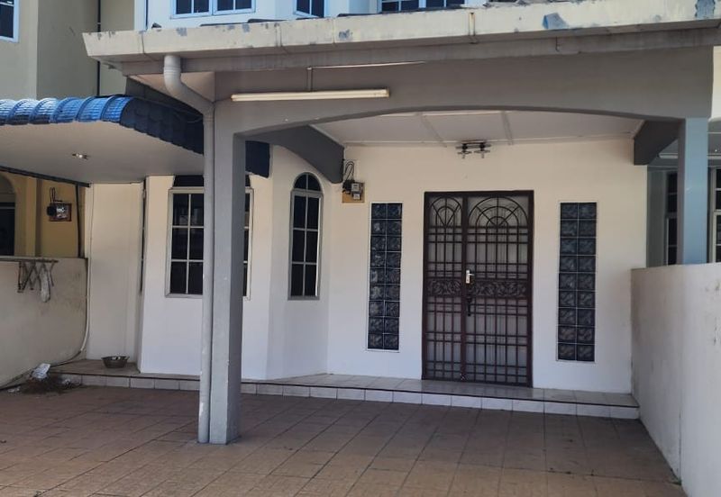 TAMAN DESA TAMBUN INDAH