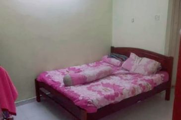 Taman Menglembu Impiana Adril