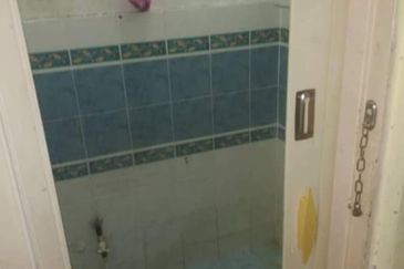 Taman Menglembu Impiana Adril