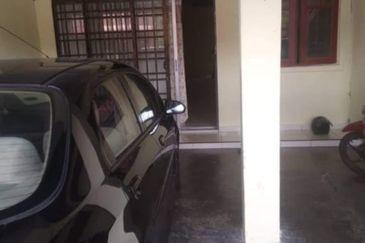 Taman Menglembu Impiana Adril