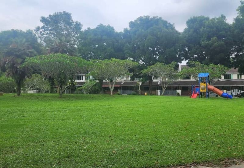 TAMAN SILIBIN RIA