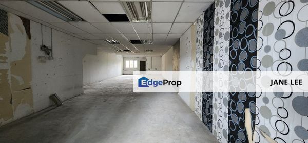 ** NEARBY PBB -SILIBIN- 1st Floor & 2nd Floor SHOPLOT - TO LET **, Perak, Ipoh