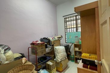 TAMAN DESA SRI AMPANG, IPOH