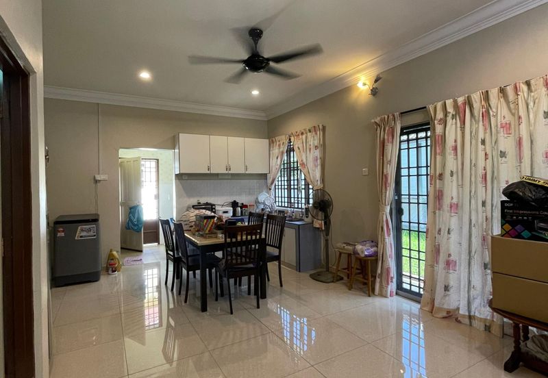 TAMAN DESA SRI AMPANG, IPOH