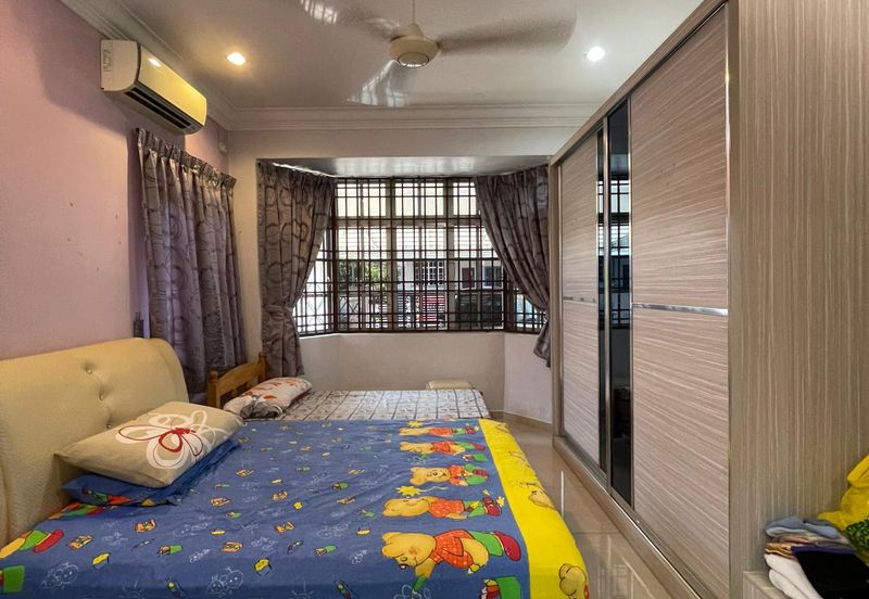 TAMAN DESA SRI AMPANG, IPOH