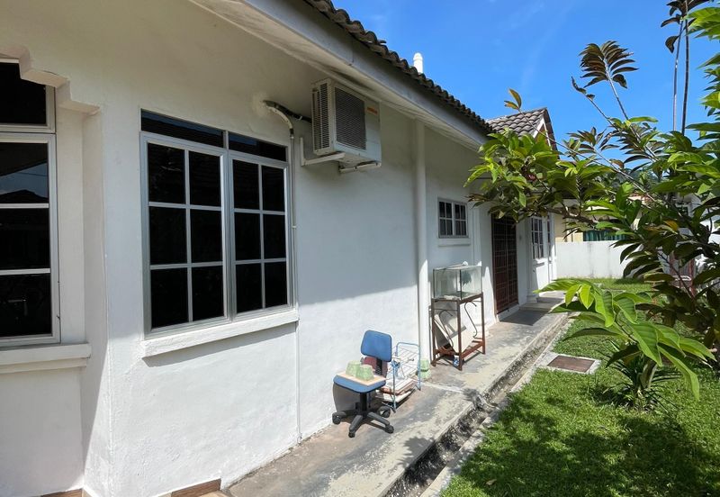 TAMAN DESA SRI AMPANG, IPOH