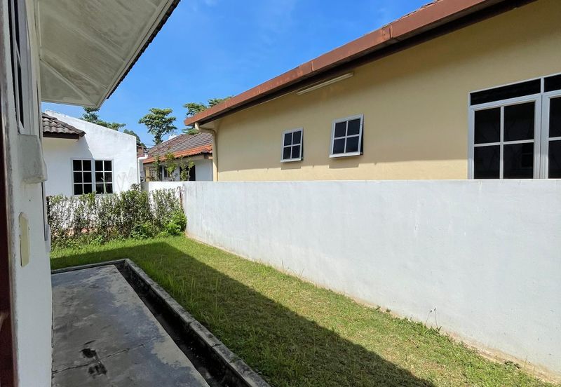 TAMAN DESA SRI AMPANG, IPOH