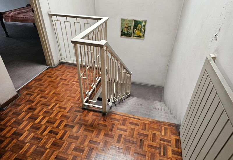  Double Storey Terrace for Sale at Tasek, Ipoh