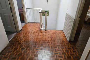  Double Storey Terrace for Sale at Tasek, Ipoh