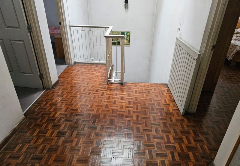  Double Storey Terrace for Sale at Tasek, Ipoh