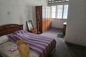  Double Storey Terrace for Sale at Tasek, Ipoh