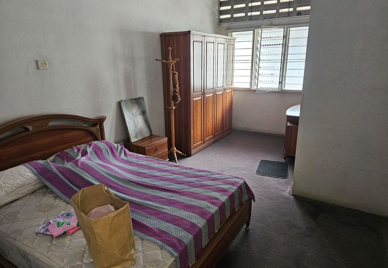  Double Storey Terrace for Sale at Tasek, Ipoh