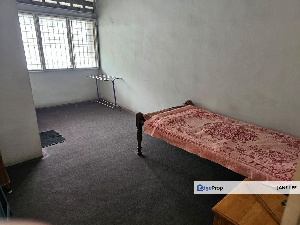  Double Storey Terrace for Sale at Tasek, Ipoh, Perak, Tasek