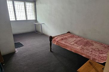  Double Storey Terrace for Sale at Tasek, Ipoh