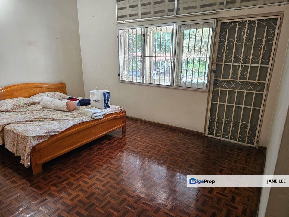  Double Storey Terrace for Sale at Tasek, Ipoh, Perak, Tasek