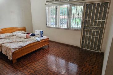  Double Storey Terrace for Sale at Tasek, Ipoh