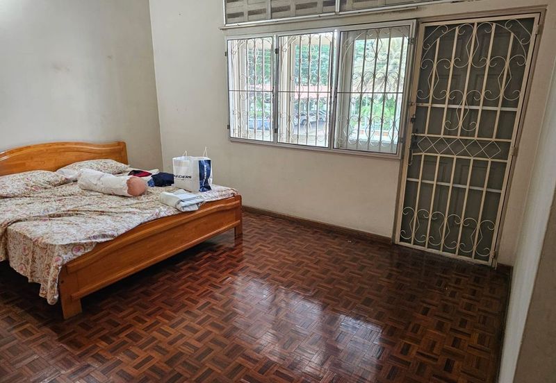  Double Storey Terrace for Sale at Tasek, Ipoh