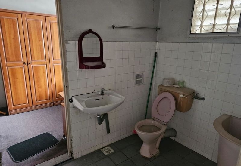  Double Storey Terrace for Sale at Tasek, Ipoh