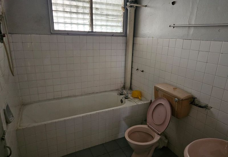  Double Storey Terrace for Sale at Tasek, Ipoh