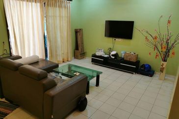 Seri Palma (Botani Palma)