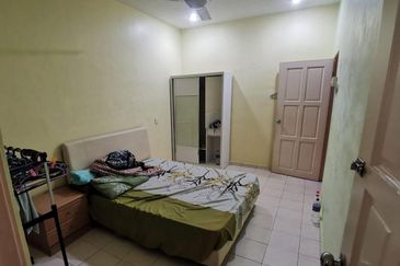 Seri Palma (Botani Palma)