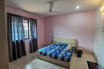 Seri Palma (Botani Palma)