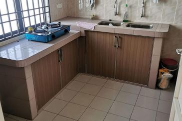 Seri Palma (Botani Palma)