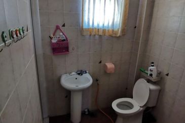 Seri Palma (Botani Palma)