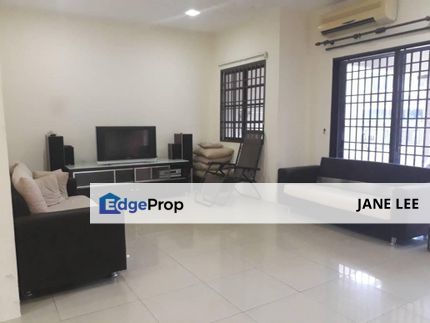 Double Storey Terrace House for Sale , Perak, Kinta