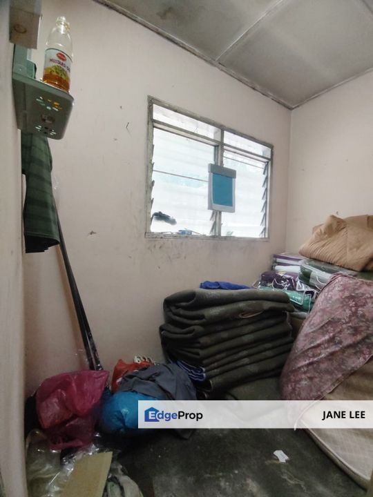  Pengkalan, Desa Pinji, Botani Single Storey House For Sale, Perak, Lahat