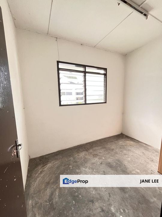 Pengkalan Desa Pinji Botani Single Storey House For Sale, Perak, Lahat