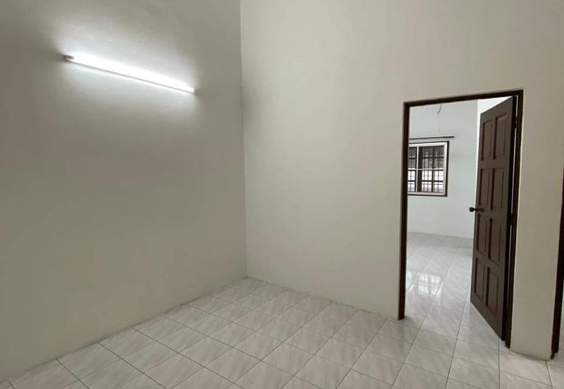 Taman Pengkalan Barat