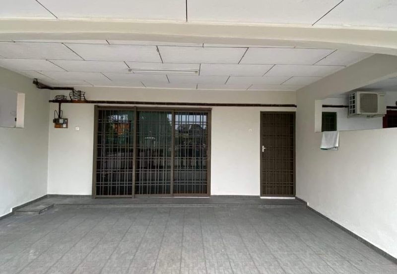 Taman Pengkalan Barat