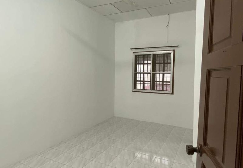 Taman Pengkalan Barat