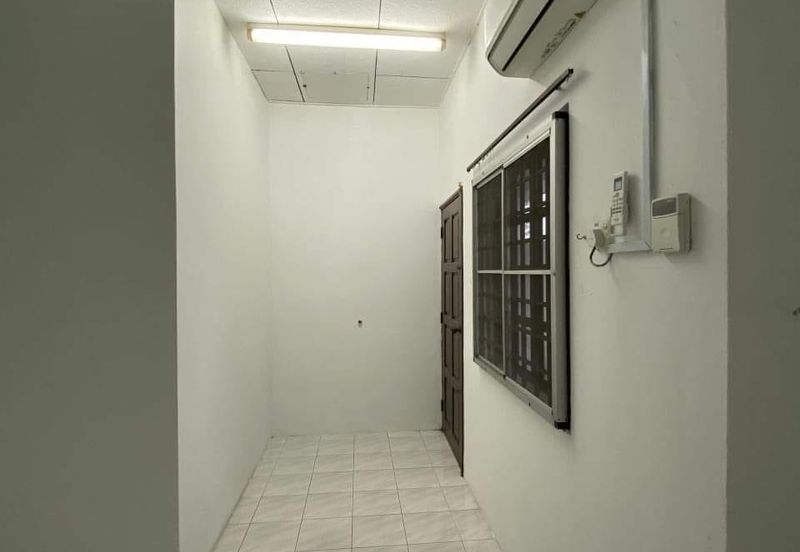 Taman Pengkalan Barat