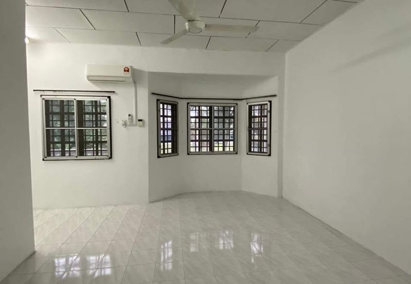 Taman Pengkalan Barat