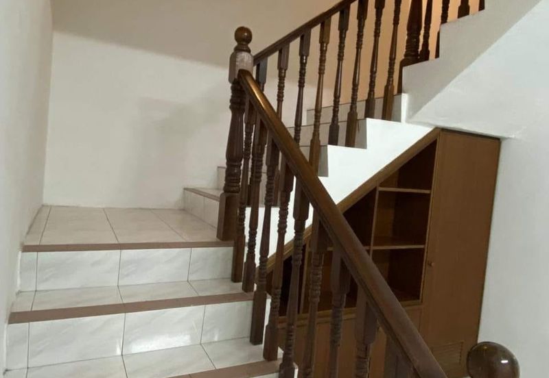 Taman Pengkalan Barat