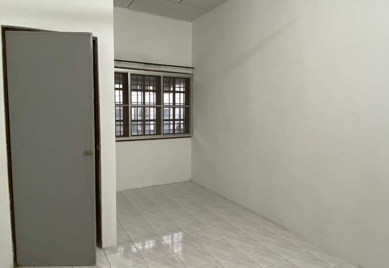 Taman Pengkalan Barat