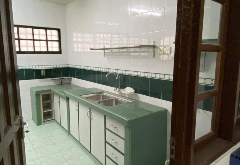 Taman Pengkalan Barat