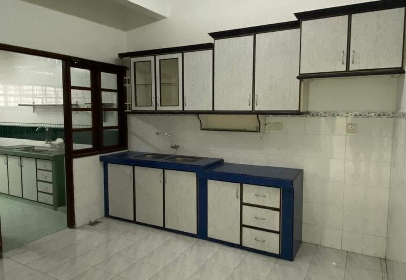 Taman Pengkalan Barat