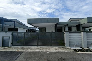 Desa Pengkalan Permai