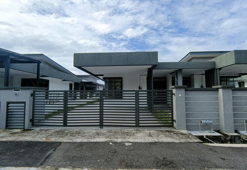 Desa Pengkalan Permai