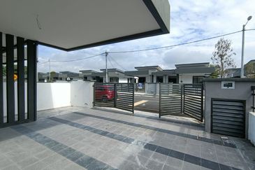 Desa Pengkalan Permai