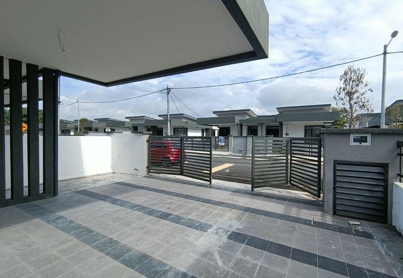 Desa Pengkalan Permai