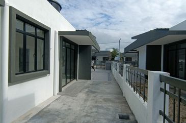 Desa Pengkalan Permai